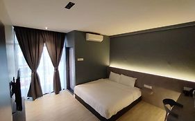 HOTEL SENTOSA KOTA BHARU Kelantan